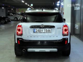 WMWYX3107L3M27688 2020 MINI COOPER COUNTRYMAN D ALL4 2.0 HIGH TRIM-4