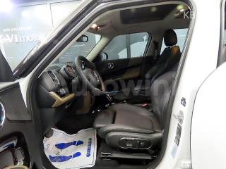 WMWYX3107L3M27688 2020 MINI COOPER COUNTRYMAN D ALL4 2.0 HIGH TRIM-5