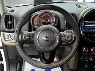 2020 MINI COOPER COUNTRYMAN D ALL4 2.0 HIGH TRIM - 8