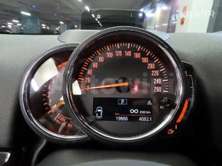 2020 MINI COOPER COUNTRYMAN D ALL4 2.0 HIGH TRIM - 9