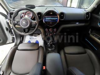 2020 MINI COOPER COUNTRYMAN D ALL4 2.0 HIGH TRIM - 10