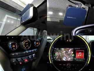 2020 MINI COOPER COUNTRYMAN D ALL4 2.0 HIGH TRIM - 16