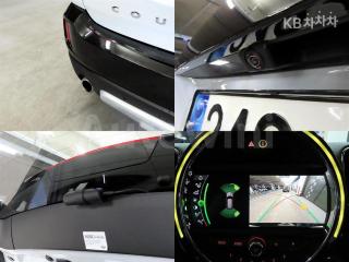 2020 MINI COOPER COUNTRYMAN D ALL4 2.0 HIGH TRIM - 18