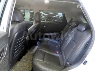 2020 SSANGYONG VERY TIVOLI GASOLINE V5 2WD BASIC - 7