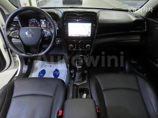2020 SSANGYONG VERY TIVOLI GASOLINE V5 2WD BASIC - 10