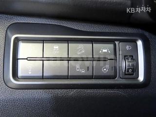 2020 SSANGYONG VERY TIVOLI GASOLINE V5 2WD BASIC - 12