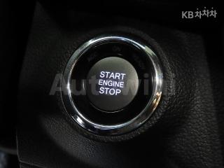 2020 SSANGYONG VERY TIVOLI GASOLINE V5 2WD BASIC - 14