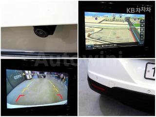 2020 SSANGYONG VERY TIVOLI GASOLINE V5 2WD BASIC - 17