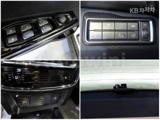 2020 SSANGYONG VERY TIVOLI GASOLINE V5 2WD BASIC - 18