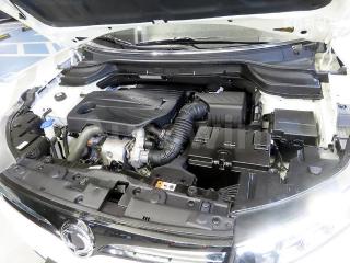 2020 SSANGYONG VERY TIVOLI GASOLINE V5 2WD BASIC - 19
