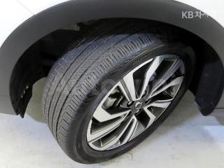 2020 SSANGYONG VERY TIVOLI GASOLINE V5 2WD BASIC - 20