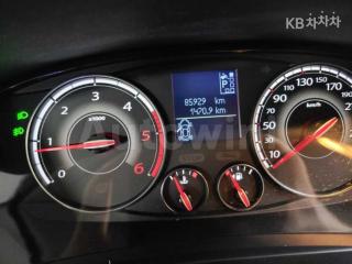 2014 RENAULT SAMSUNG  SM5 PLATINUM DIESEL D SPECIAL - 7