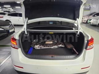 2014 RENAULT SAMSUNG  SM5 PLATINUM DIESEL D SPECIAL - 12