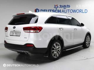 KNAPK81ABFA007932 2015 KIA  SORENTO DIESEL 2.0 2WD NOBLESSE-1