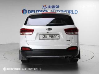 KNAPK81ABFA007932 2015 KIA  SORENTO DIESEL 2.0 2WD NOBLESSE-3