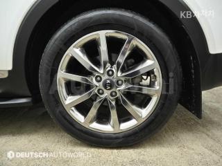 KNAPK81ABFA007932 2015 KIA  SORENTO DIESEL 2.0 2WD NOBLESSE-4