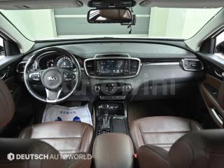 2015 KIA  SORENTO DIESEL 2.0 2WD NOBLESSE - 7