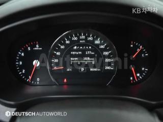 2015 KIA  SORENTO DIESEL 2.0 2WD NOBLESSE - 8