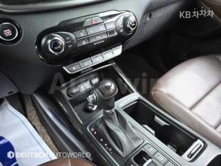 2015 KIA  SORENTO DIESEL 2.0 2WD NOBLESSE - 9