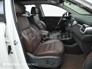 2015 KIA  SORENTO DIESEL 2.0 2WD NOBLESSE - 10