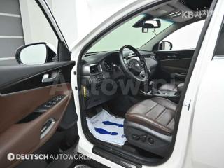 2015 KIA  SORENTO DIESEL 2.0 2WD NOBLESSE - 11