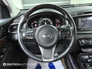 2015 KIA  SORENTO DIESEL 2.0 2WD NOBLESSE - 13