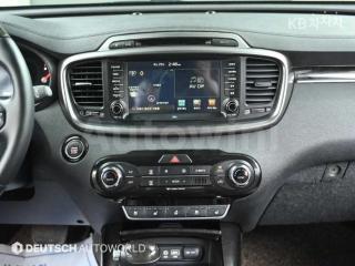 2015 KIA  SORENTO DIESEL 2.0 2WD NOBLESSE - 14