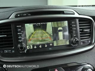 2015 KIA  SORENTO DIESEL 2.0 2WD NOBLESSE - 15