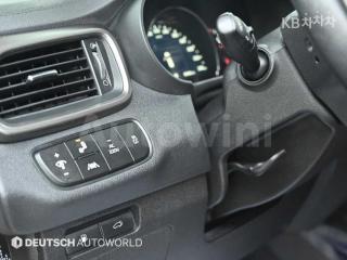 2015 KIA  SORENTO DIESEL 2.0 2WD NOBLESSE - 17