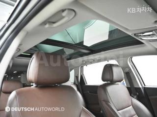 2015 KIA  SORENTO DIESEL 2.0 2WD NOBLESSE - 19