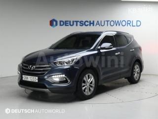 2018 HYUNDAI SANTAFE THE PRIME DIESEL R2.0 2WD 7 SEATS PREMIUM - 1