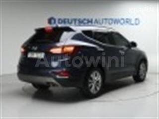 2018 HYUNDAI SANTAFE THE PRIME DIESEL R2.0 2WD 7 SEATS PREMIUM - 2