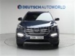 2018 HYUNDAI SANTAFE THE PRIME DIESEL R2.0 2WD 7 SEATS PREMIUM - 3