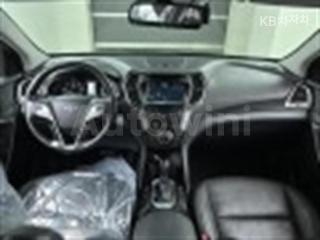 2018 HYUNDAI SANTAFE THE PRIME DIESEL R2.0 2WD 7 SEATS PREMIUM - 7
