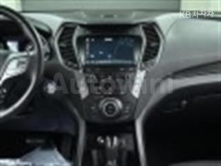 2018 HYUNDAI SANTAFE THE PRIME DIESEL R2.0 2WD 7 SEATS PREMIUM - 14