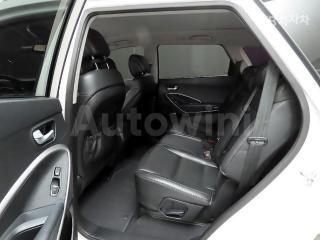 KMHSN81XDEU039788 2014 HYUNDAI MAXCRUZ DIESEL(E-VGT)2.2 4WD EXCLUSIVE 5 SEATS BASIC-5