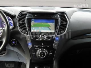 2014 HYUNDAI MAXCRUZ DIESEL(E-VGT)2.2 4WD EXCLUSIVE 5 SEATS BASIC - 10