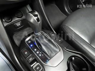 2014 HYUNDAI MAXCRUZ DIESEL(E-VGT)2.2 4WD EXCLUSIVE 5 SEATS BASIC - 11
