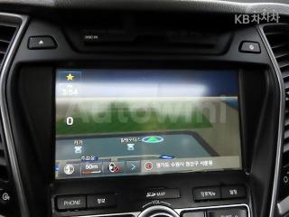 2014 HYUNDAI MAXCRUZ DIESEL(E-VGT)2.2 4WD EXCLUSIVE 5 SEATS BASIC - 13