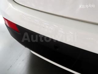 2014 HYUNDAI MAXCRUZ DIESEL(E-VGT)2.2 4WD EXCLUSIVE 5 SEATS BASIC - 14