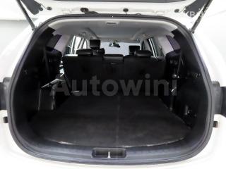 2014 HYUNDAI MAXCRUZ DIESEL(E-VGT)2.2 4WD EXCLUSIVE 5 SEATS BASIC - 16