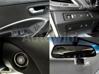 2014 HYUNDAI MAXCRUZ DIESEL(E-VGT)2.2 4WD EXCLUSIVE 5 SEATS BASIC - 17