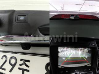 2014 HYUNDAI MAXCRUZ DIESEL(E-VGT)2.2 4WD EXCLUSIVE 5 SEATS BASIC - 18