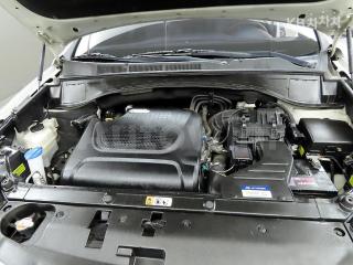 2014 HYUNDAI MAXCRUZ DIESEL(E-VGT)2.2 4WD EXCLUSIVE 5 SEATS BASIC - 19