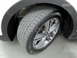 2014 HYUNDAI MAXCRUZ DIESEL(E-VGT)2.2 4WD EXCLUSIVE 5 SEATS BASIC - 20