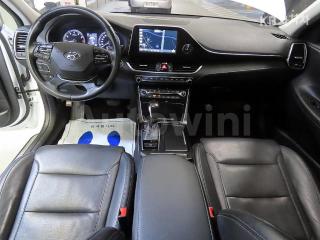 2018 HYUNDAI GRANDEUR IG AZERA 3.0 LPI MORDERN - 10