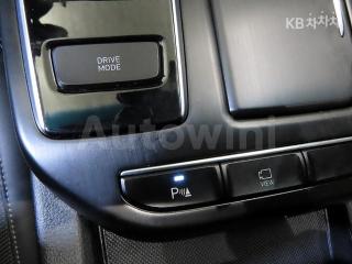 2018 HYUNDAI GRANDEUR IG AZERA 3.0 LPI MORDERN - 14
