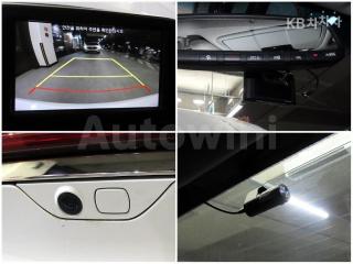 2018 HYUNDAI GRANDEUR IG AZERA 3.0 LPI MORDERN - 17