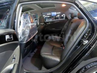 2011 HYUNDAI YF SONATA Y20 PREMIER BASIC - 7