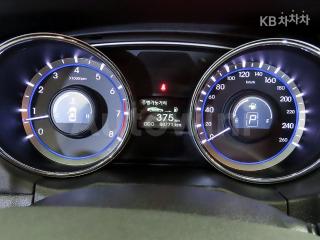 2011 HYUNDAI YF SONATA Y20 PREMIER BASIC - 9